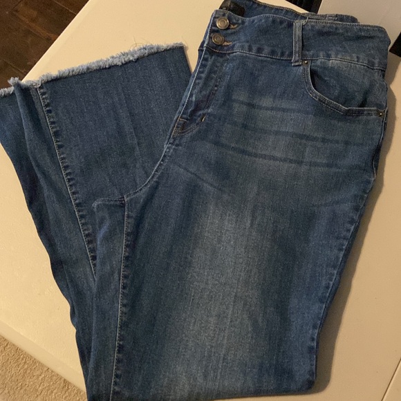 Daily Thread 16w jeans - Picture 3 of 8